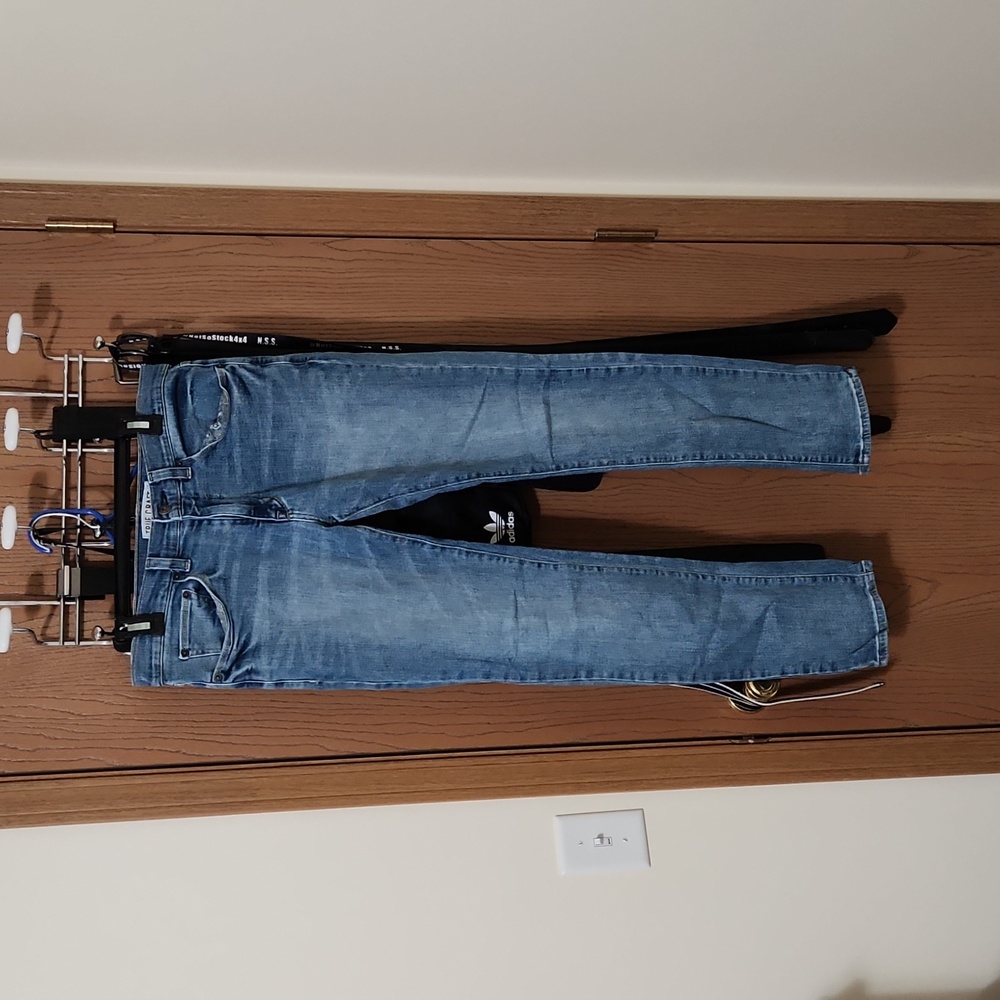 True Craft Tapered Jeans Size Men's 30/32